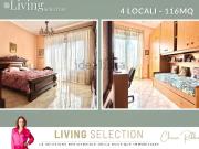 Appartamento in vendita di 116 m² in Strada di Settimo, 19