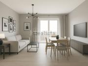 Appartamento in vendita di 116 m² in Via Antonio Peretti