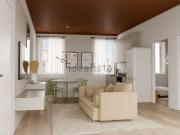 Appartamento in vendita di 116 m² in Via D. Belloi