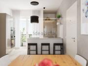 Appartamento in vendita di 116 m² in Via della Valle, 29