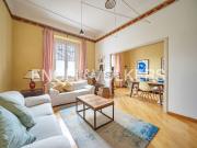 Appartamento in vendita di 116 m² in Via Ercole Ferrario