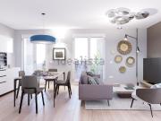 Appartamento in vendita di 116 m² in Via Franco Basaglia