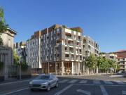 Appartamento in vendita di 116 m² in Via G. Camozzi, 126