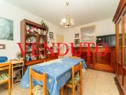 Appartamento in vendita di 116 m² in Via G. di Vittorio, 18