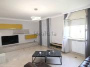 Appartamento in vendita di 116 m² in Via Giuseppe de Roma, 7