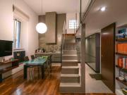 Appartamento in vendita di 116 m² in Via Merulana, 209