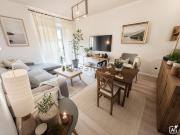 Appartamento in vendita di 116 m² in Via Pigna, 76 Appartamento in vendita di 116 m² in Via Pigna, 76