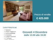 Appartamento in vendita di 116 m² in Via Reims