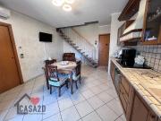 Appartamento in vendita di 116 m² in Via Santa Croce, 3467