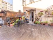 Appartamento in vendita di 116 m² in Via Tuscolana, 1426