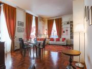 Appartamento in vendita di 116 m² in Via Vittorio Locchi