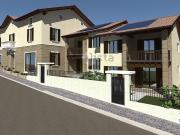 Appartamento in vendita di 116 m² in Via Vittorio Veneto, 3