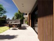 Appartamento in vendita di 116 m² in Viale Ciceruacchio, 10