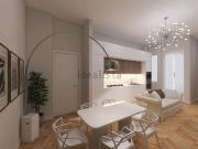 Appartamento in vendita di 116 m² in Viale Tunisia, 22