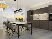 Appartamento in vendita di 117 m²