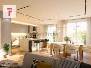 Appartamento in vendita di 117 m²