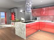 Appartamento in vendita di 117 m²