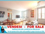 Appartamento in vendita di 117 m² in Piazza Tito Minniti, 6