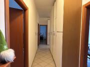 Appartamento in vendita di 117 m² in Via Agro Pontino, 10