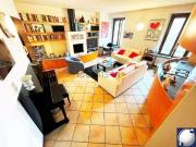 Appartamento in vendita di 117 m² in Via Alessandro Volta