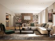 Appartamento in vendita di 117 m² in Via Carlo Poma, 6