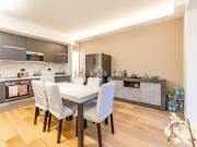 Appartamento in vendita di 117 m² in Via Cenisio, 47