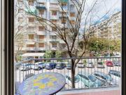 Appartamento in vendita di 117 m² in Via del Bersagliere, 71