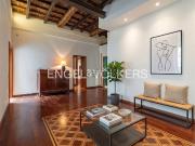 Appartamento in vendita di 117 m² in Via del Governo Vecchio