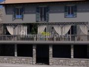 Appartamento in vendita di 117 m² in Via della Libertà