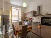 Appartamento in vendita di 117 m² in Via Eugenio Ruspoli, 7