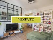 Appartamento in vendita di 117 m² in Via Fabrizio Luscino