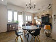 Appartamento in vendita di 117 m² in Via Francesco De...