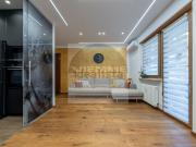 Appartamento in vendita di 117 m² in Via G. Leopardi, 1