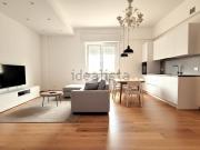 Appartamento in vendita di 117 m² in Via Gaetano Feltrini, 4