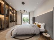 Appartamento in vendita di 117 m² in Via Gianbattista...