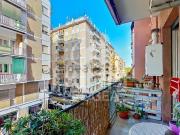 Appartamento in vendita di 117 m² in Via Giorgio Pitacco