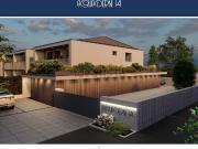 Appartamento in vendita di 117 m² in Via Giovanni Acquaderni