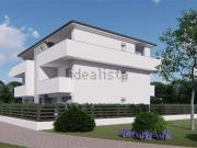 Appartamento in vendita di 117 m² in Via Lago Calamone