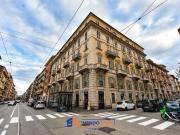 Appartamento in vendita di 117 m² in Via Luigi Cibrario, 53