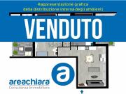 Appartamento in vendita di 117 m² in Via Mario Giannini, 1