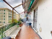 Appartamento in vendita di 117 m² in Via Michele Marras, 11