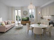 Appartamento in vendita di 117 m² in Via Nino Bixio, 5