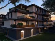 Appartamento in vendita di 117 m² in Via Pietro Nenni, 5