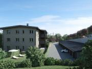 Appartamento in vendita di 117 m² in Via Ponte Albano, 61 Appartamento in vendita di 117 m² in Via Ponte Albano, 61