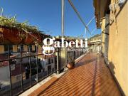 Appartamento in vendita di 117 m² in Via Santa Lucia