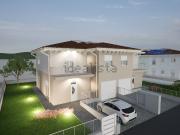 Appartamento in vendita di 117 m² in Via Sinistra Guerro, 49