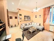 Appartamento in vendita di 117 m² in Via Tullio Molteni, 4