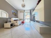 Appartamento in vendita di 118 m² in Via Damaso Cerquetti