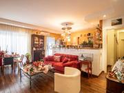 Appartamento in vendita di 118 m² in Via dei Durantini