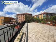 Appartamento in vendita di 118 m² in Via dei Seirullo, 27